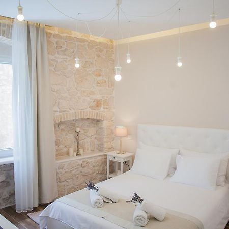 Barone Room Sibenik Exterior photo