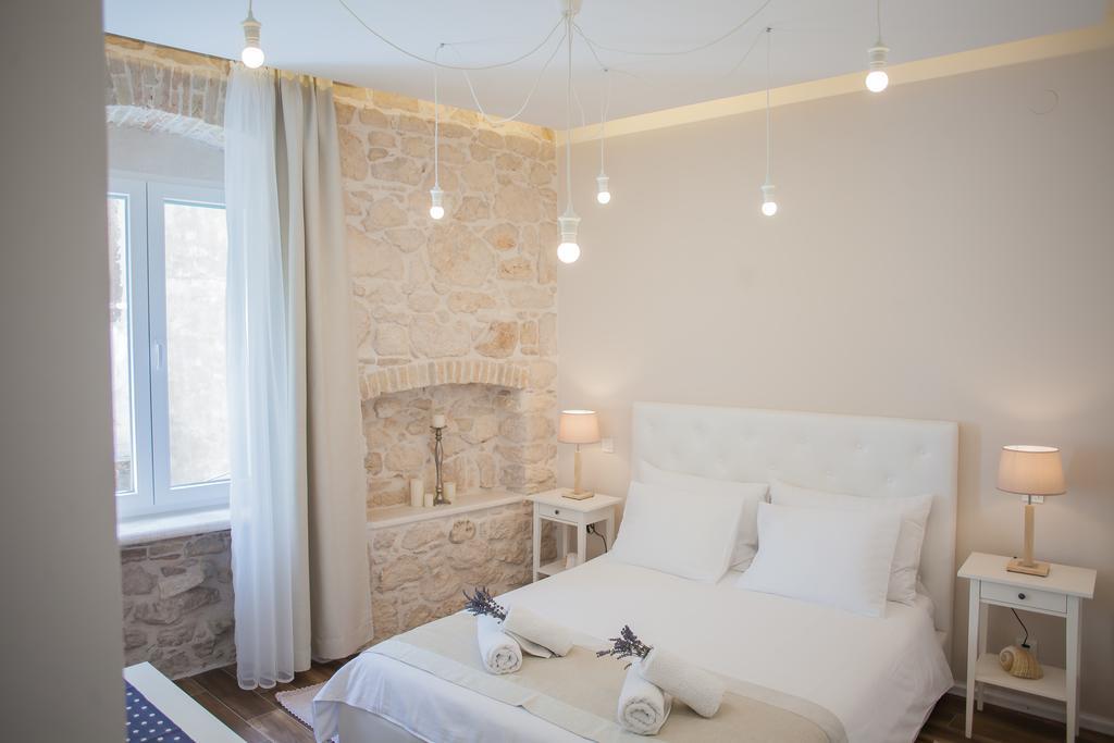 Barone Room Sibenik Exterior photo