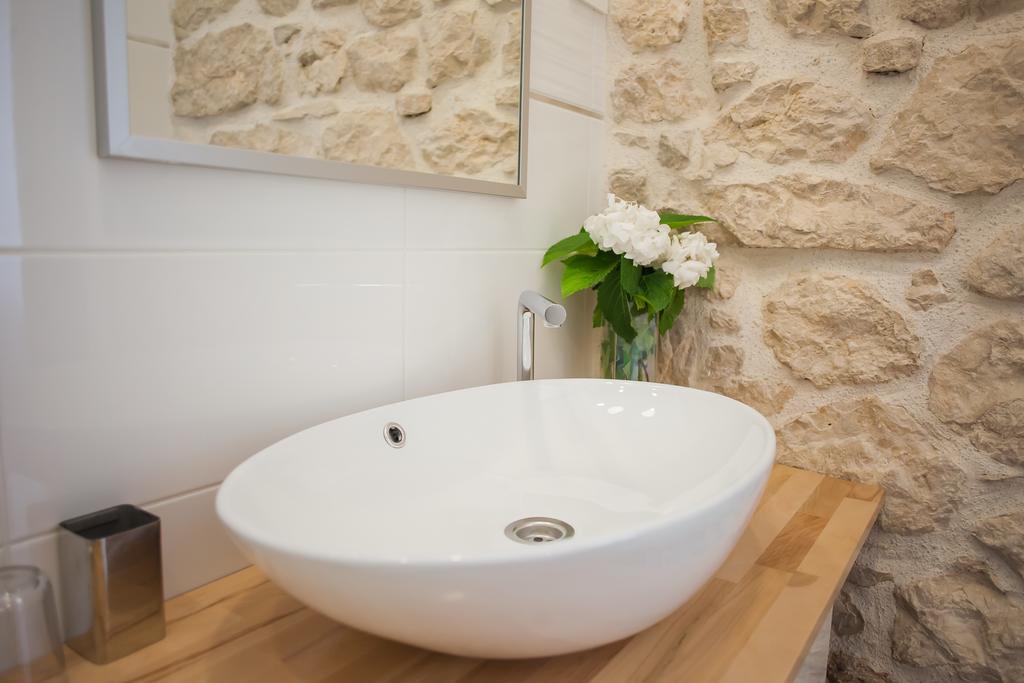 Barone Room Sibenik Exterior photo