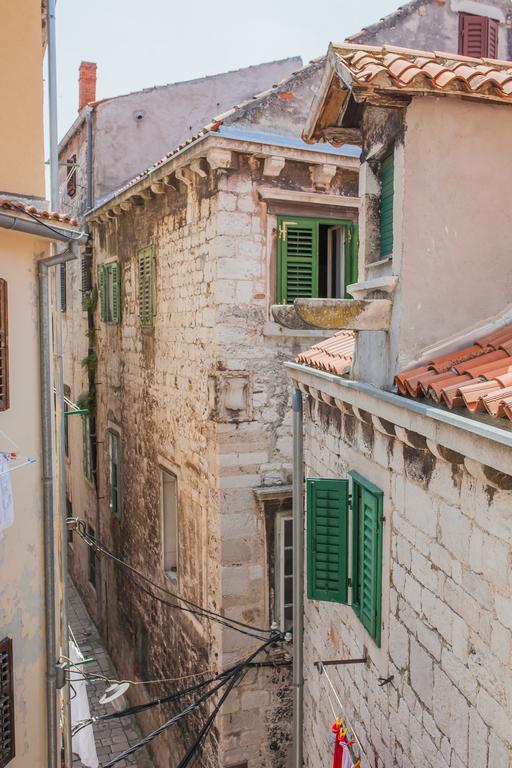 Barone Room Sibenik Exterior photo