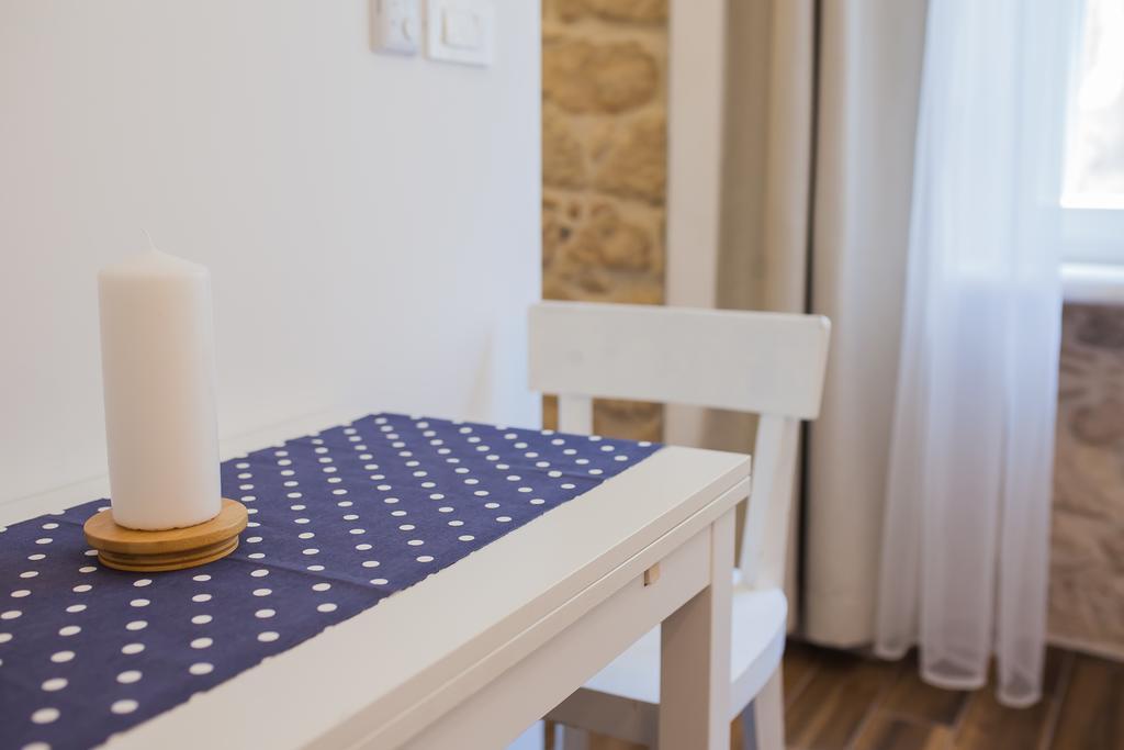 Barone Room Sibenik Exterior photo