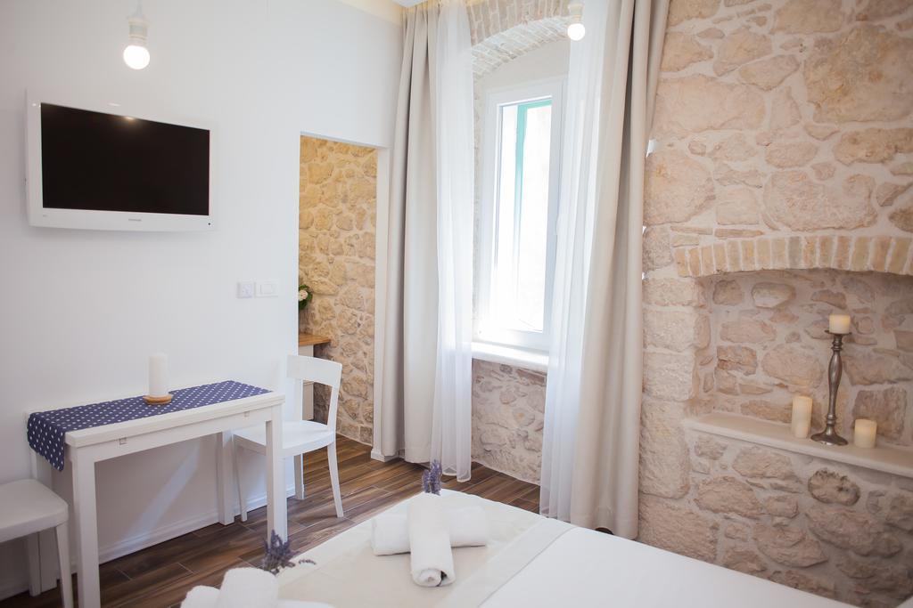Barone Room Sibenik Exterior photo